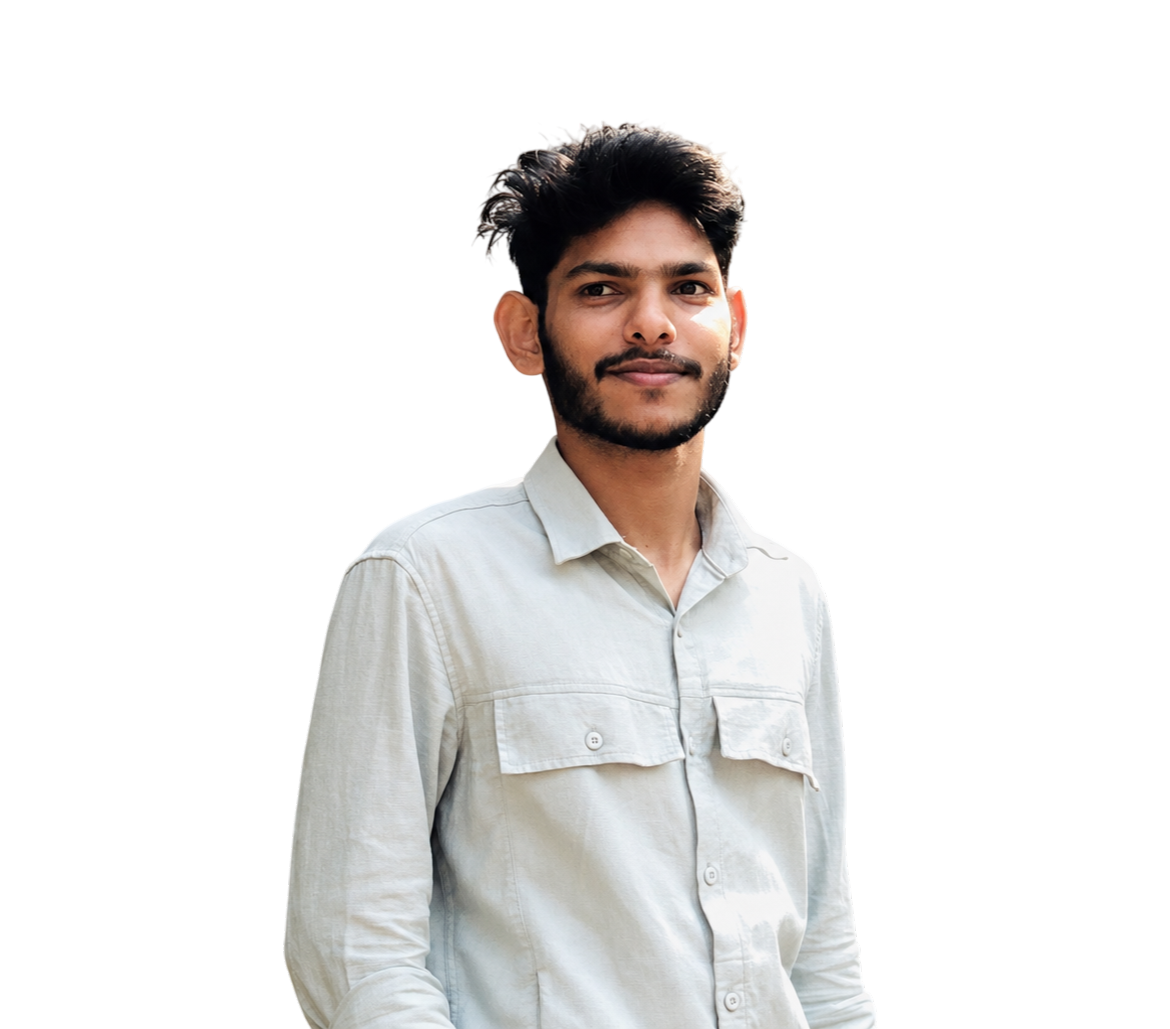 Ramees P