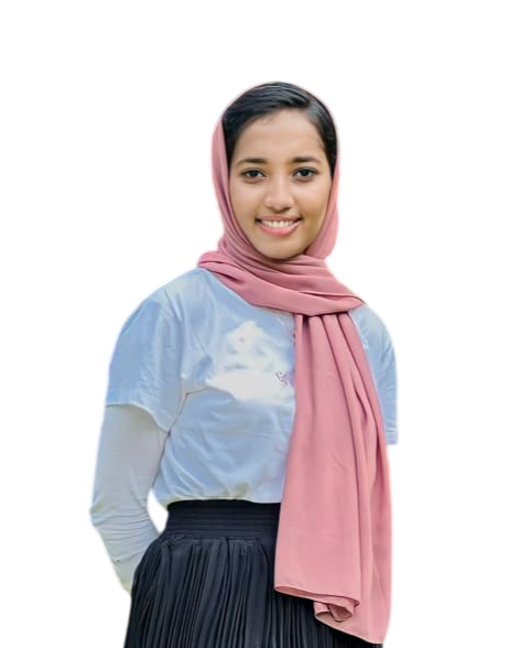 Rabeeba Sheniya